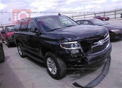 شيفروليه تاهو